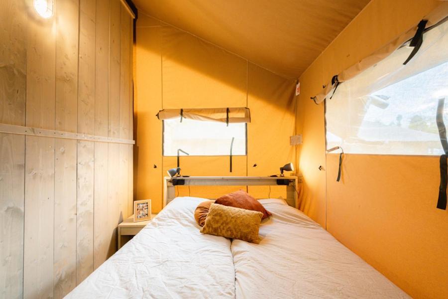 Camping Internacional Palamós Eksteriør bilde