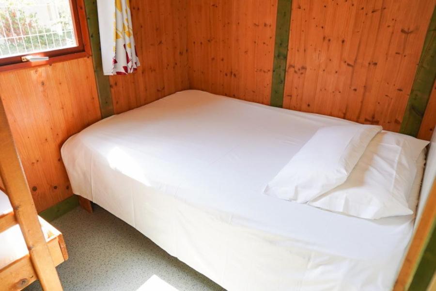 Camping Internacional Palamós Eksteriør bilde