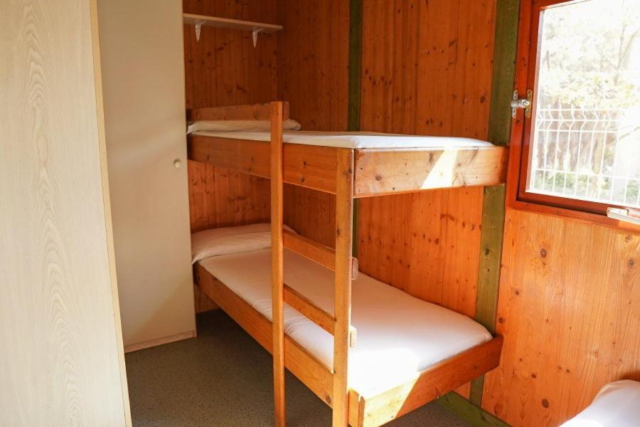 Camping Internacional Palamós Eksteriør bilde