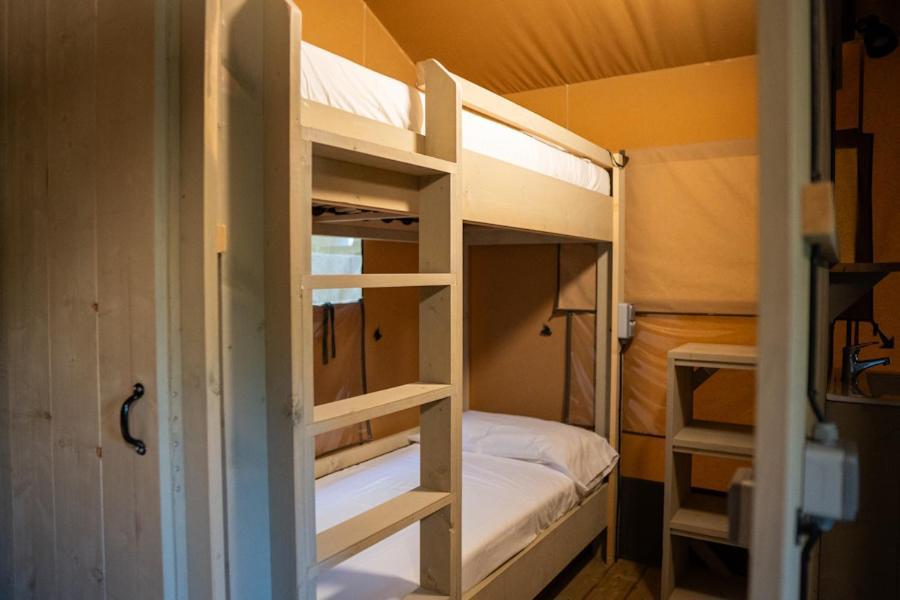Camping Internacional Palamós Eksteriør bilde